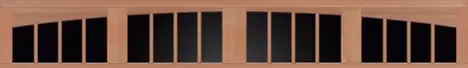ARCH14 (Double Door)*