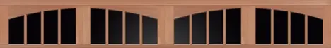 ARCH18 (Double Door)*