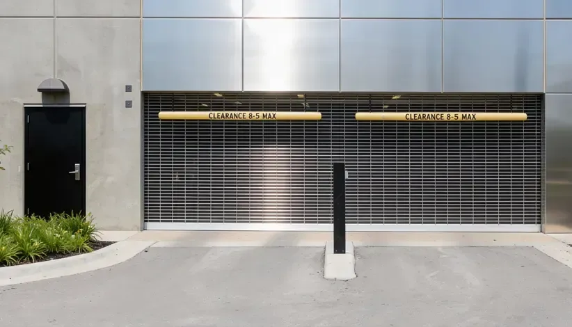 TruCycle™ Grille