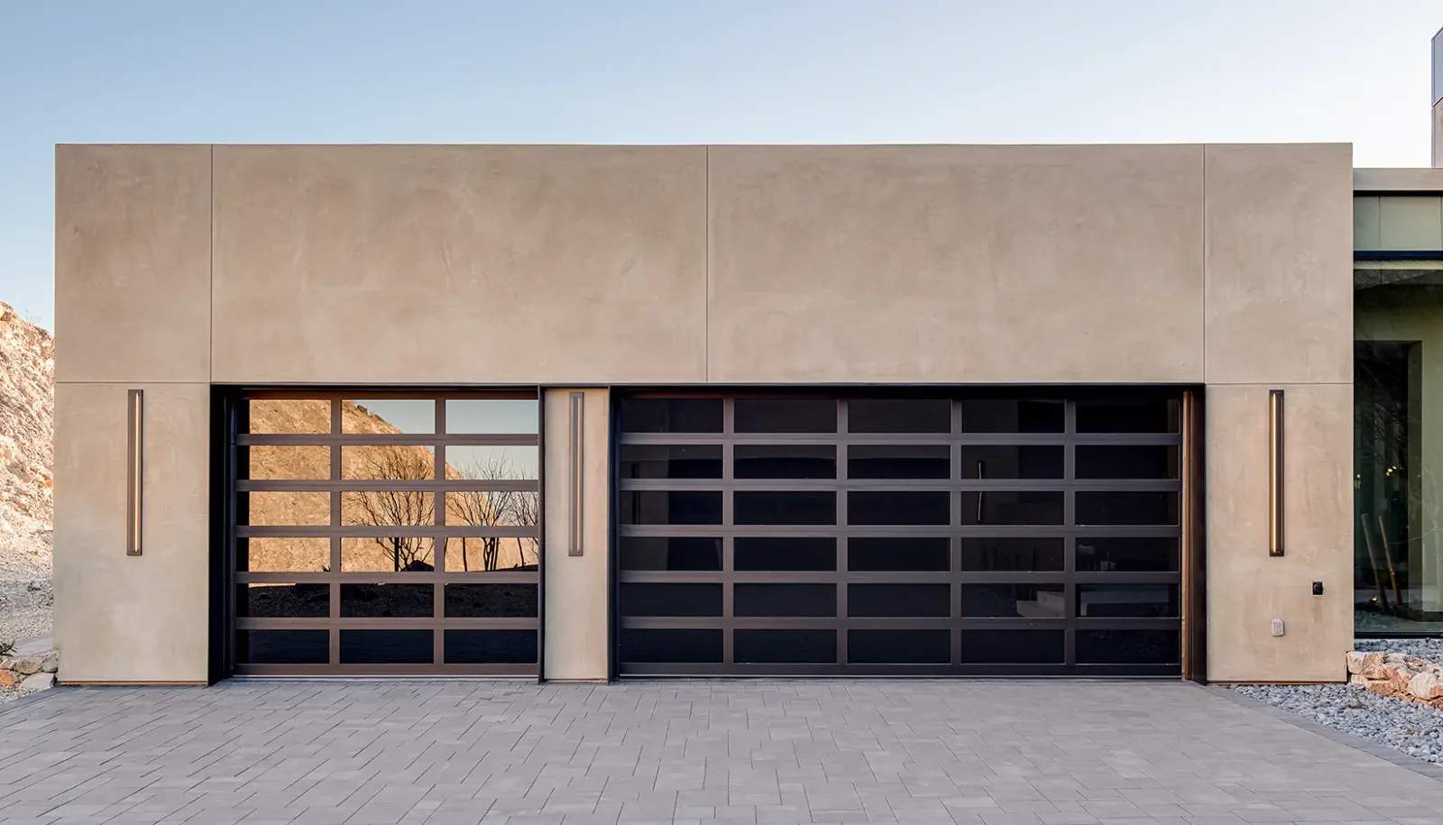 VertiStack® Avante® — Vsavante Exterior