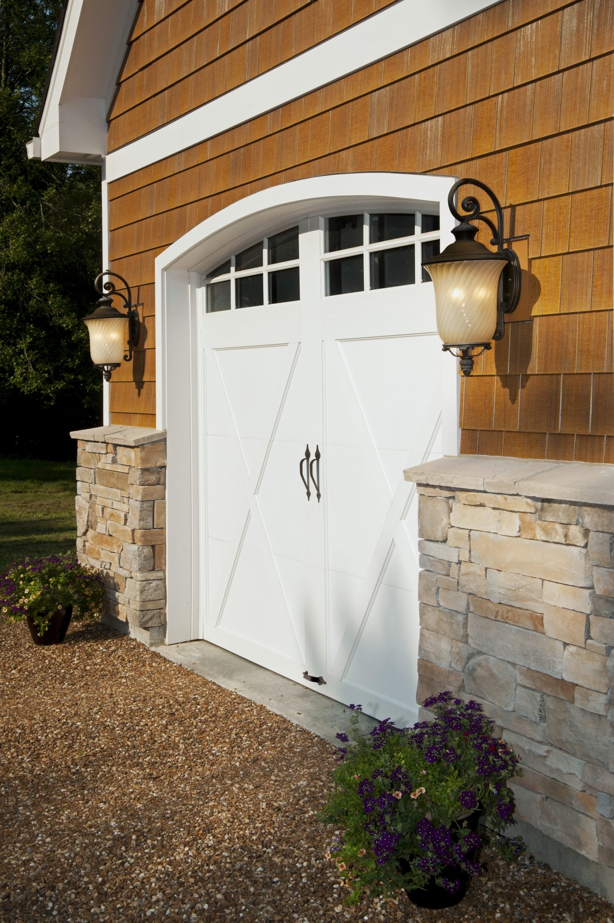 Central Florida Garage Doors Archives - Overhead Door of America ...