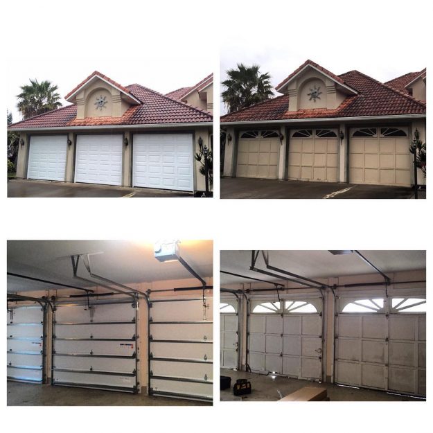 Garage Door Services Central Florida Overhead Door Of America