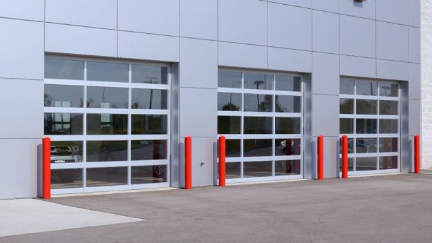 Commercial Garage Doors Volusia County Archives Overhead Door Of